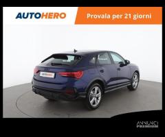 AUDI Q3 PV25609 - 5