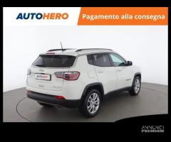 JEEP Compass EK30784