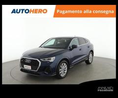 AUDI Q3 UX26628 - 1