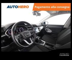 AUDI Q3 UX26628 - 7