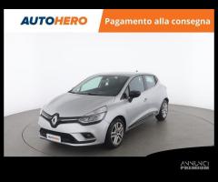 RENAULT Clio XX12811 - 1