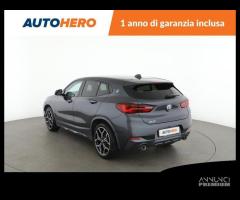 BMW X2 GK57682