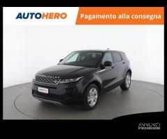 LAND ROVER Range Rover Evoque NE78086 - 1