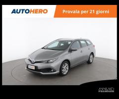 TOYOTA Auris Touring Sports ND01797