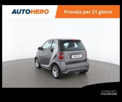 SMART ForTwo CU52242 - 4