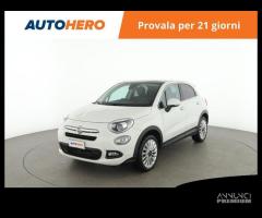 FIAT 500X BG27147