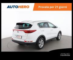 KIA Sportage UL09062