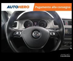 VOLKSWAGEN Golf Variant HT75610 - 12