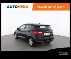 FORD Fiesta VN08898 - 4