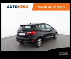 FORD Fiesta VN08898 - 5