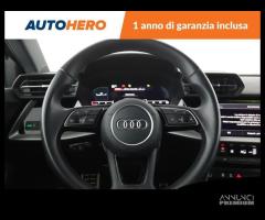 AUDI A3 WK59078 - 12