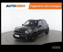 MINI Countryman BC24630