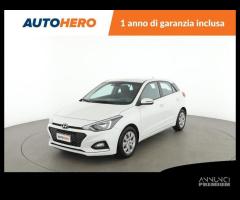 HYUNDAI i20 KK75798