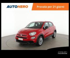 FIAT 500X LB63650 - 1