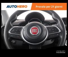 FIAT 500X LB63650 - 12