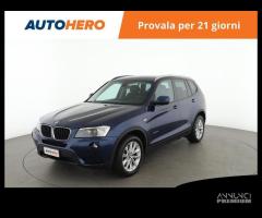 BMW X3 UH61501 - 1