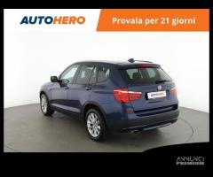 BMW X3 UH61501 - 4