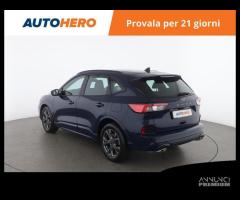 FORD Kuga JV90619