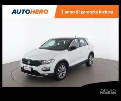 VOLKSWAGEN T-Roc HN61107