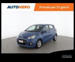 HYUNDAI i10 YZ26320