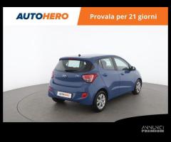 HYUNDAI i10 YZ26320 - 5