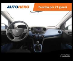 HYUNDAI i10 YZ26320 - 8