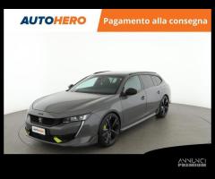 PEUGEOT 508 CC22384