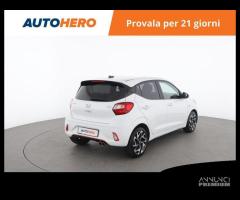 HYUNDAI i10 SJ90374