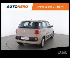 FIAT 500L GA35407 - 5