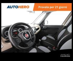 FIAT 500L GA35407 - 7