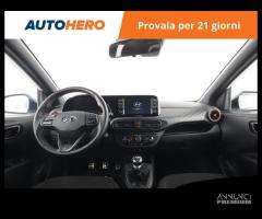 HYUNDAI i10 SJ90374 - 11