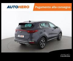 KIA Sportage KX36839