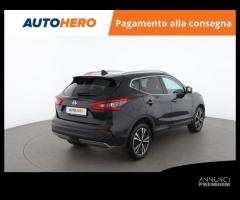 NISSAN Qashqai AL40201