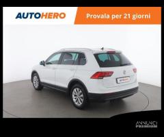 VOLKSWAGEN Tiguan GH47278