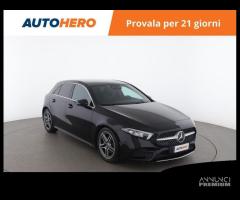 MERCEDES-BENZ A 180 MJ78959 - 6