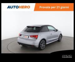 AUDI A1 ZV92878