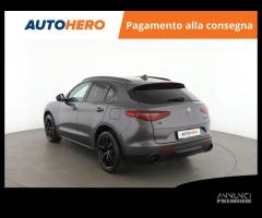 ALFA ROMEO Stelvio WF39870