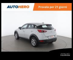 MAZDA CX-3 XM99209 - 4