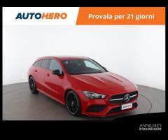 MERCEDES-BENZ CLA 200 DM76432 - 6