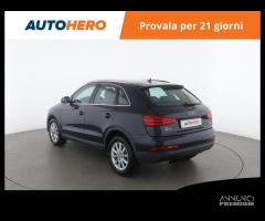 AUDI Q3 AE62864