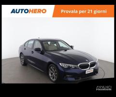 BMW 320 LF54943 - 6