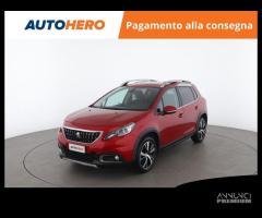 PEUGEOT 2008 CH66728 - 1