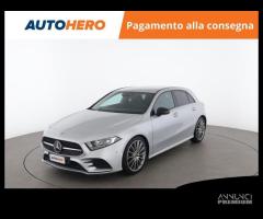 MERCEDES-BENZ A 160 JT76903 - 1