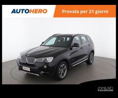 BMW X3 ZZ10462