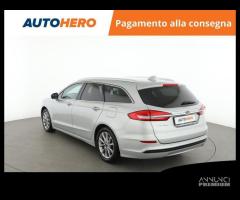 FORD Mondeo CR93759 - 4