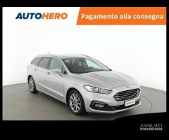 FORD Mondeo CR93759 - 6