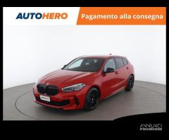 BMW M135 XF82116 - 1