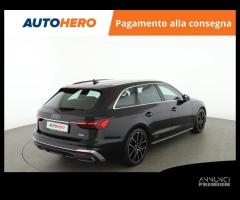 AUDI A4 PU00367 - 5