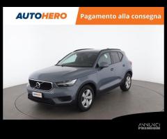 VOLVO XC40 GX60800 - 1