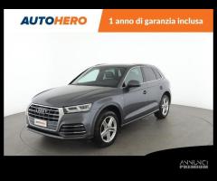 AUDI Q5 NN38687 - 1